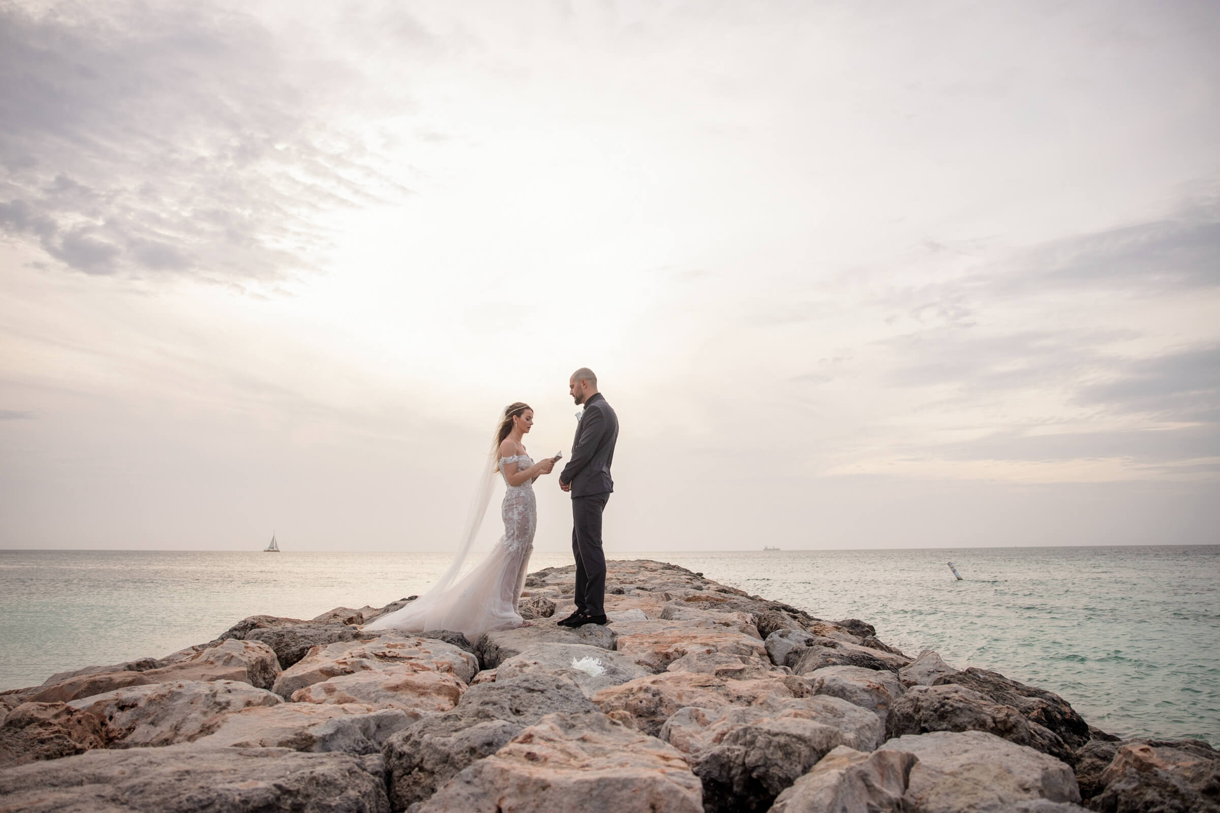 destination photographer in aruba