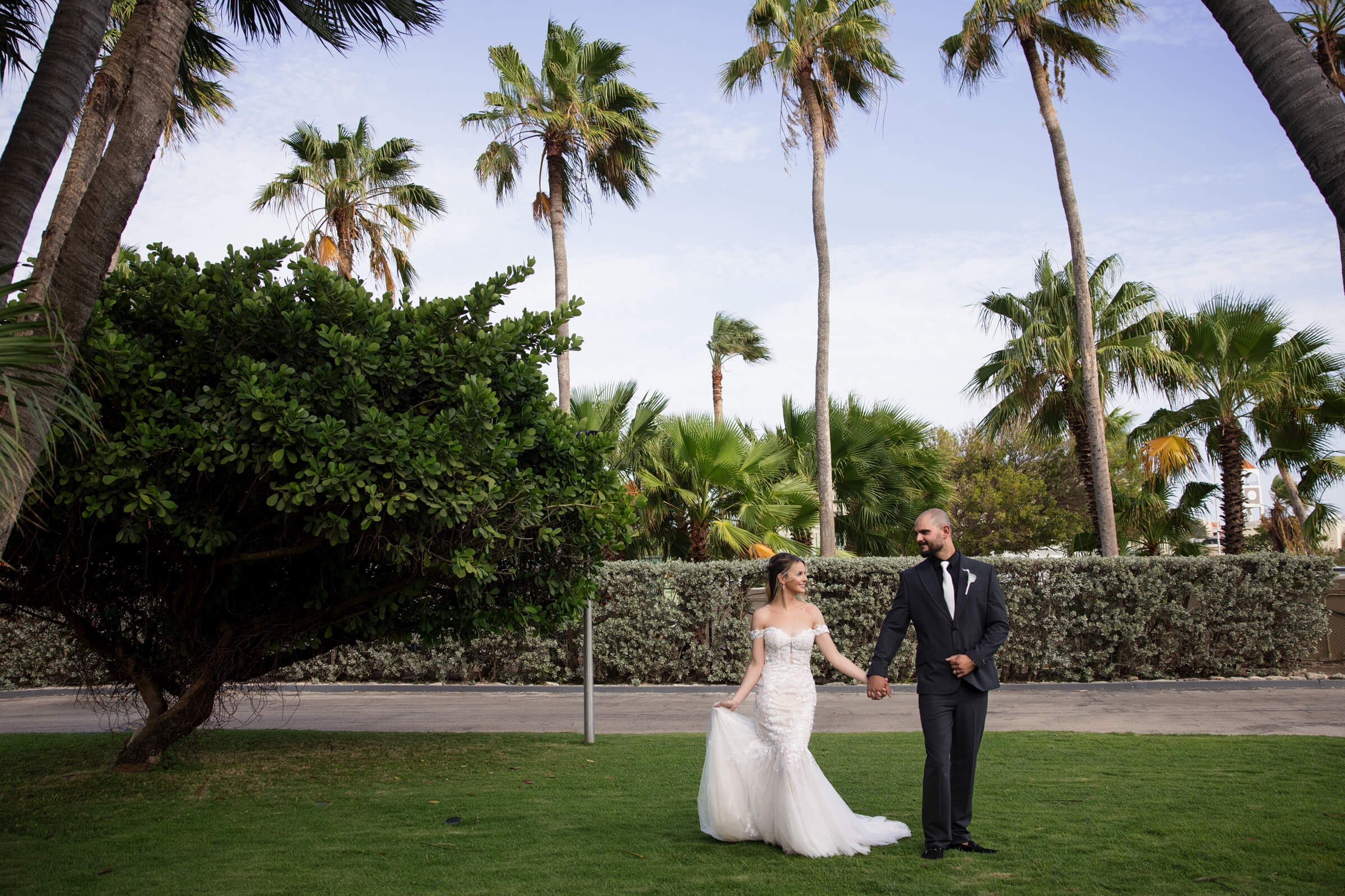 destination photographer in aruba